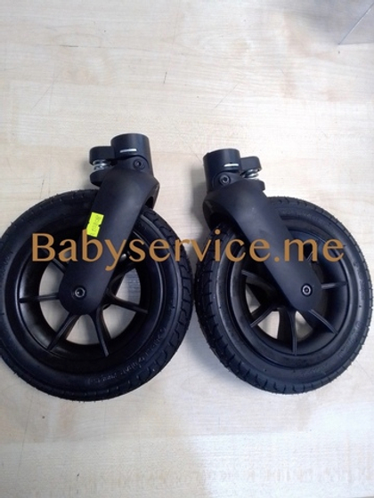 Колесо Jovola Selena Air левое