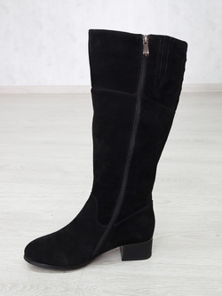 Сапоги женские зимние WESTFALIKA REN8-20BTE-19-1