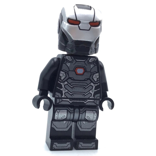 USED Воитель sh0258