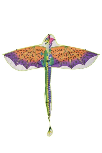 Воздушный змей 140см, пакет