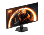 Монитор Игровой  27" AOC 27G50Z/01 IPS 1920x1080 260Hz 1ms 300cd/m HDR10 HDMI DP Черный