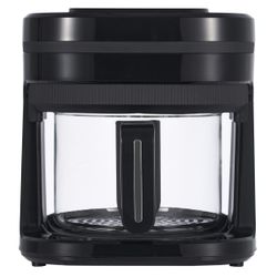 Аэрогриль Gipfel Chef 52677 со стеклянной чашей 3 л