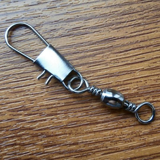 Карабины, застежки