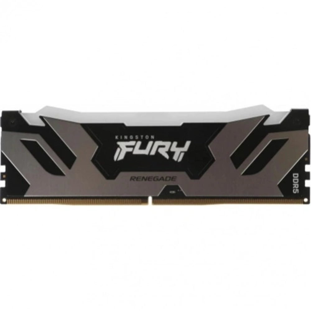 Оперативная память Kingston Fury Renegade DDR5 16GB RGB RTL Gaming (KF580C38RSA-16)
