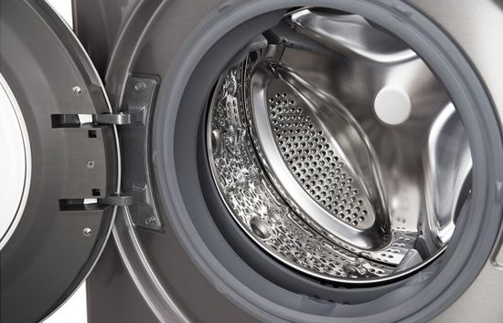 Стиральная машина LG F2H7HG2S