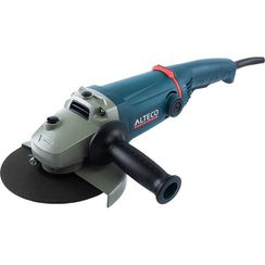 Шлифмашина ALTECO угловая AG 2000-180.1