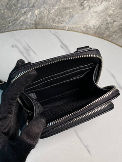 Сумка-мессенджер Prada