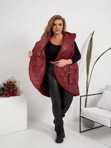 Жилет УК-509-2 Fabrika