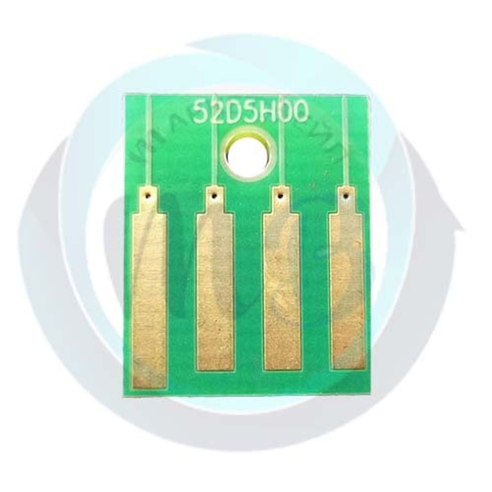 Чип Lexmark MS810/MS811/MS812 (52D5H0E/52D5H00) Black, 25K High Quality (ELP Imaging®)