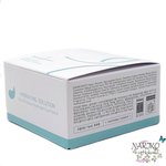 Гидрогелевые патчи для глаз с Экстрактом морских водорослей и коралла BEAUUGREEN Coral&Aqua Hydrogel Eye Patch, 60 шт.