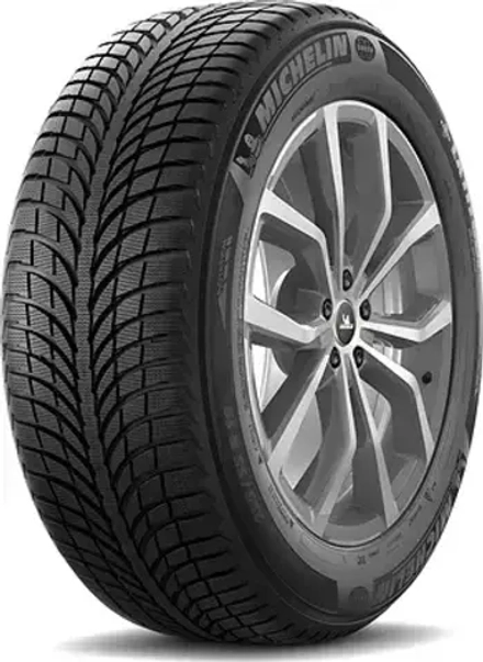 Michelin Latitude Alpin 2 275/45 R20 110V XL