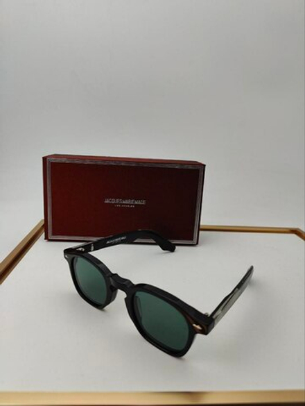 Солнцезащитные очки Jacques Marie Mage