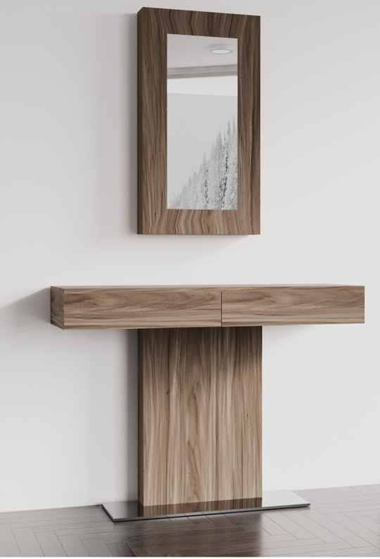 Консоль Форма