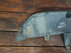 Накладка заднего бампера Toyota RAV4 IV (XA40) 15-19 Б/У Оригинал 5240542010