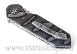 Нож Laterus One-Off Larevo Aston Matrinфотография - 9