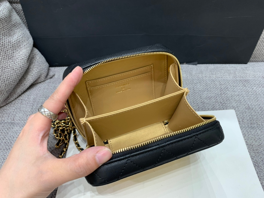 Chanel Bag 12 cm