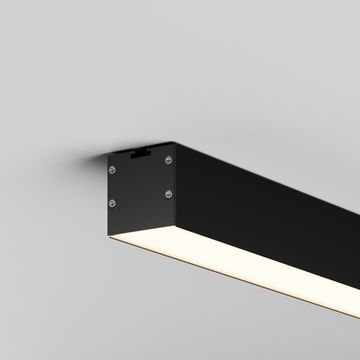 Линейный светильник Technical LL311011