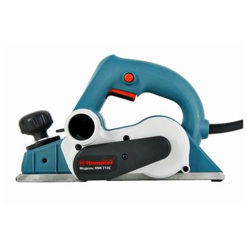 Рубанок "HAMMER" RNK710C PREMIUM