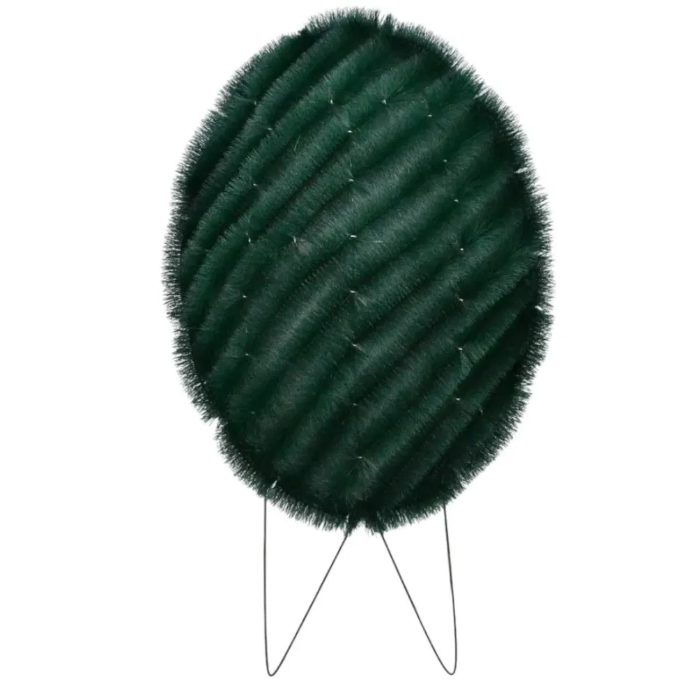 Фон венка "39"