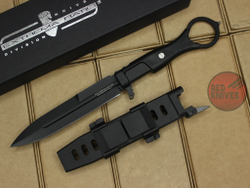 Нож Extrema Ratio Misericordia ЧЧД