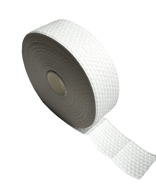 Салфетки безворсовые суперплотные Pink House