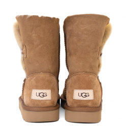 UGG Bailey Button II Chestnut