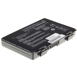 Аккумулятор AnyBatt 4400mAh для ноутбука Asus A32-F82, A32-F52