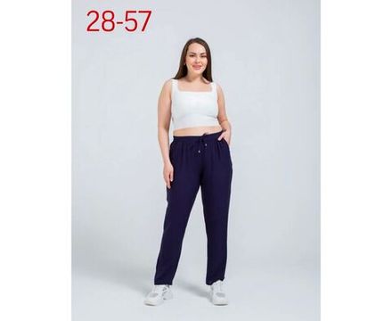 Брюки 7391822 Fabrika