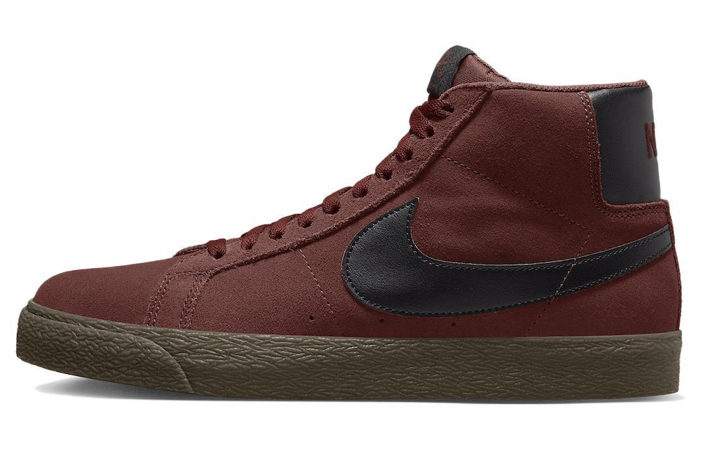 Кроссовки Nike Blazer Sb Zoom