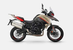 Мотоцикл Benelli TRK 702 X