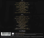 Foreigner / With The 21st Century Symphony Orchestra & Chorus (RU)(CD+DVD)