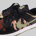 Кроссовки Nike Dunk Low SE Crazy Camo  - купить в магазине Dice