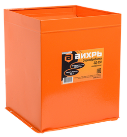 Зернодробилка ВИХРЬ ЗД-350