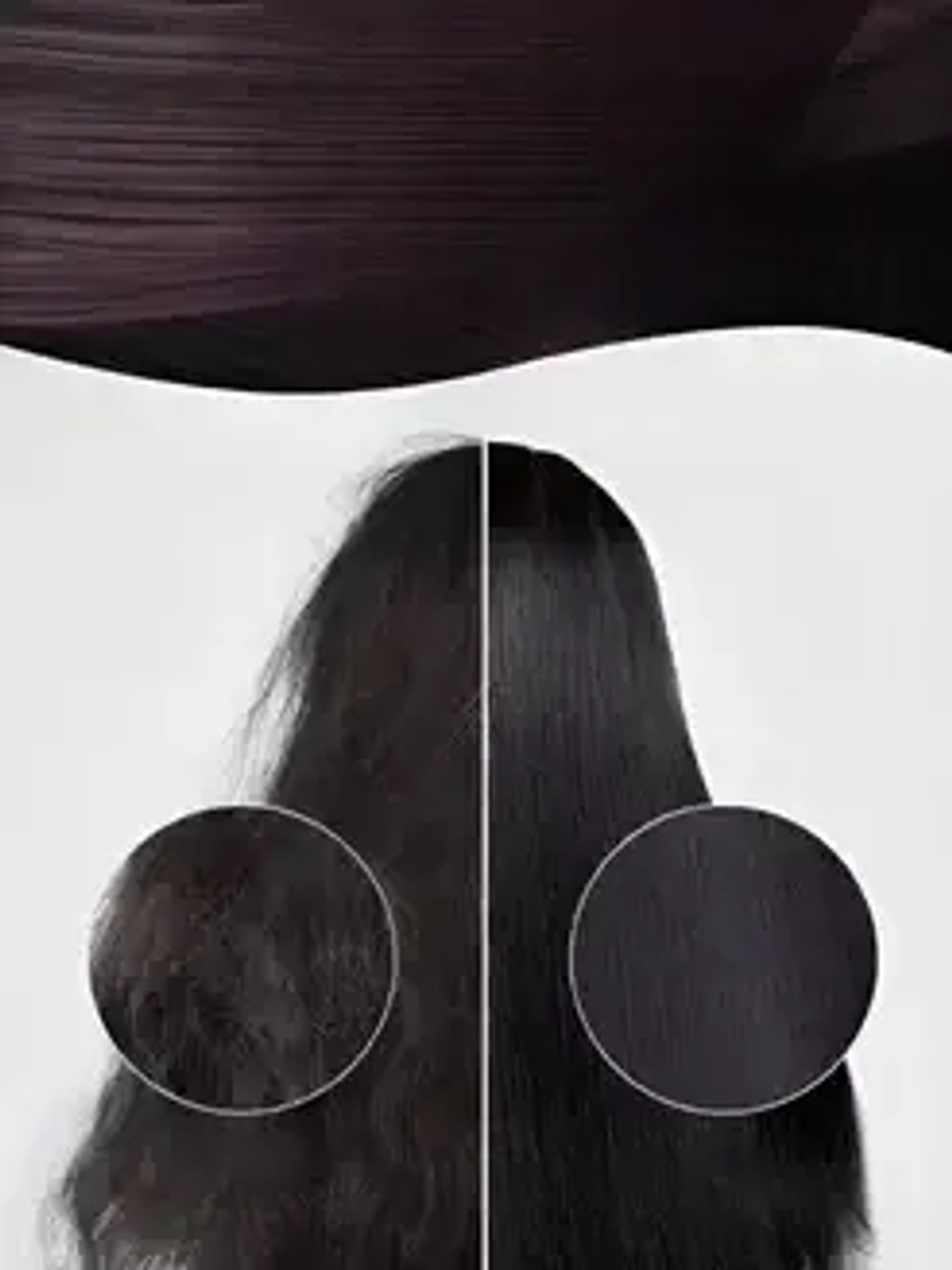 Выпрямитель для волос Oulemei OLM-FS002