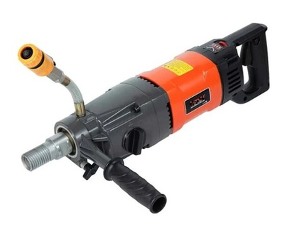 Машина алмазного бурения Kedasa SCY-26/3EBM ручная