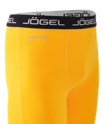 Шорты компрессионные Camp PerFormDRY Tight Short, желтый