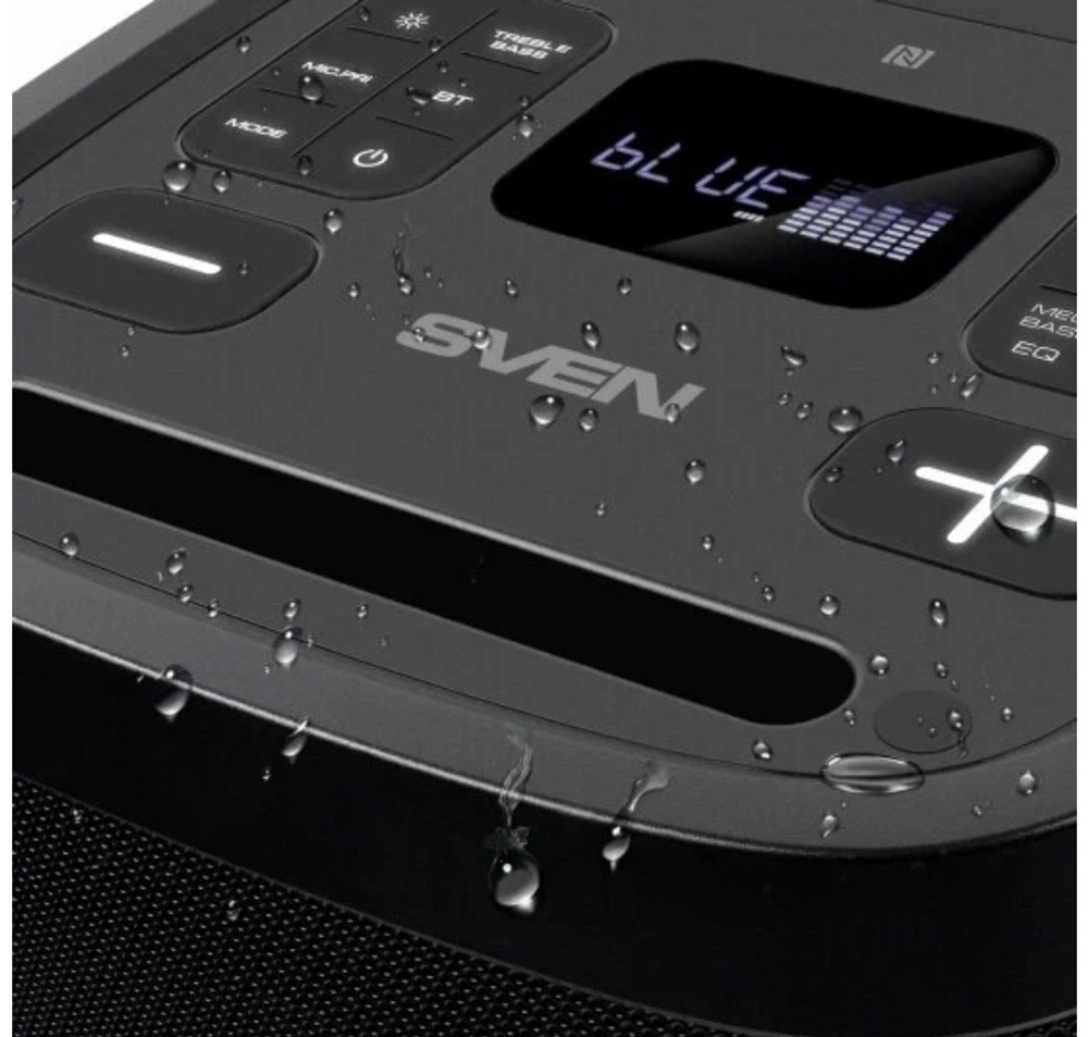 Акустическая система SVEN PS-950