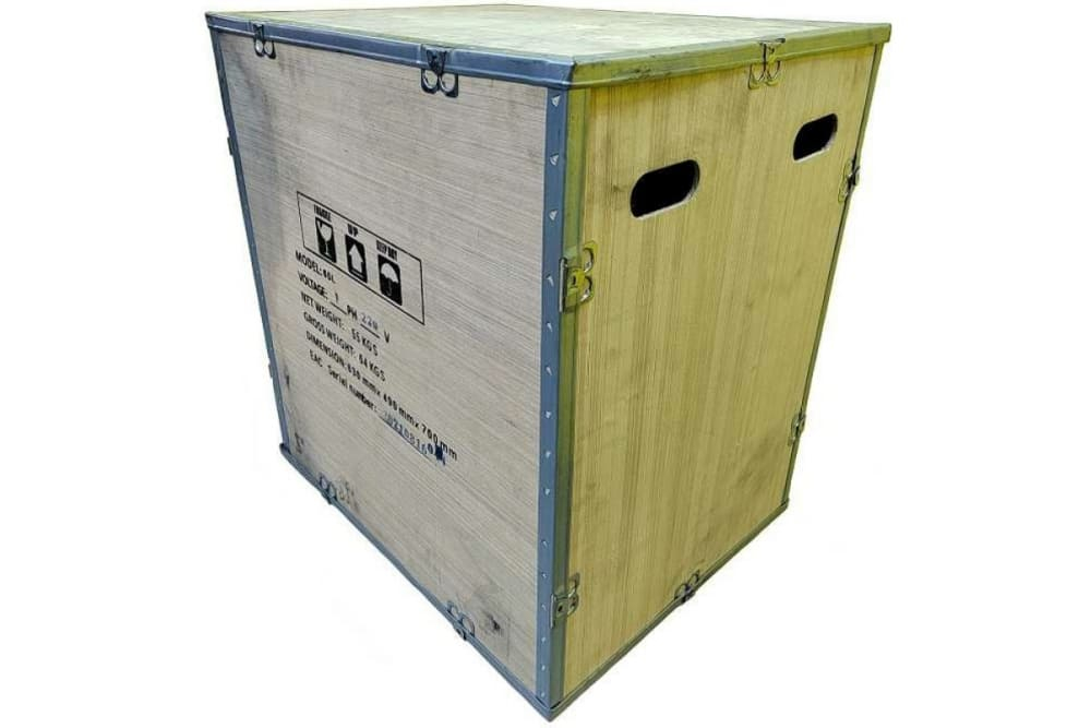 Cпоттер GW-65L 380 (Great Wolf)