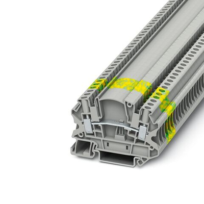 3047478 - UTMED 4-PE - Заземляющая клемма