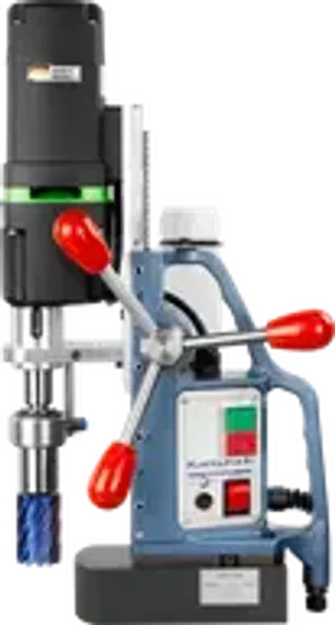 Головка фрезерная BDS ZFR 500 для AutoCUT 500