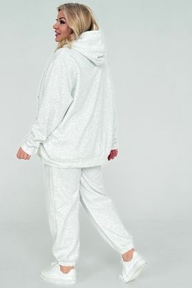 Цена на Костюм-6432 больших размеров