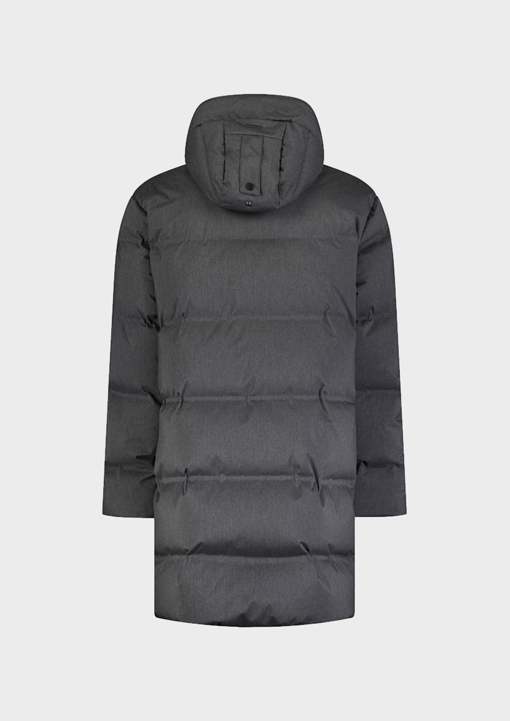 Пуховик ROY ROBSON