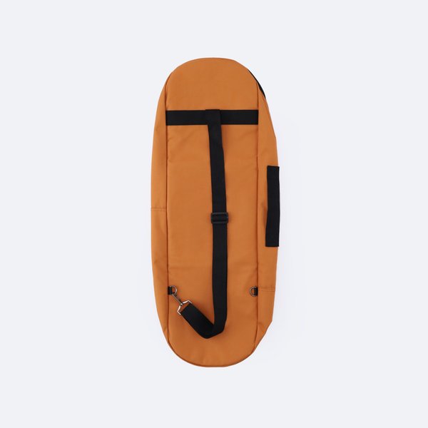 Чехол для скейтборда Футворк Deckbag (brown) артикул: - купить в магазине Дайс