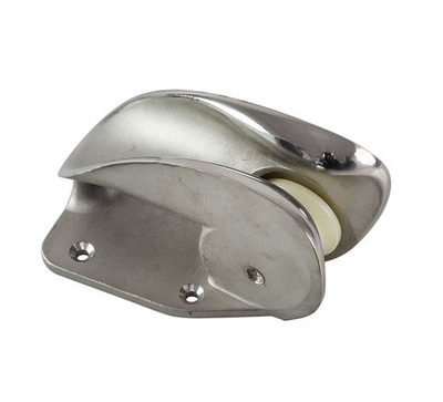 Роульс для якоря нержавеющий 4209