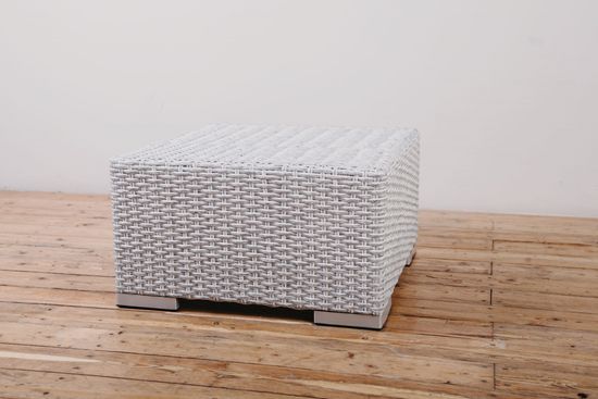 Столик плетеный журнальный Tama