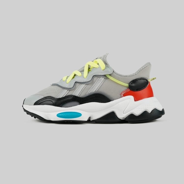 Кроссовки Adidas Originals Ozweego артикул:FX6058 - купить в магазине Дайс