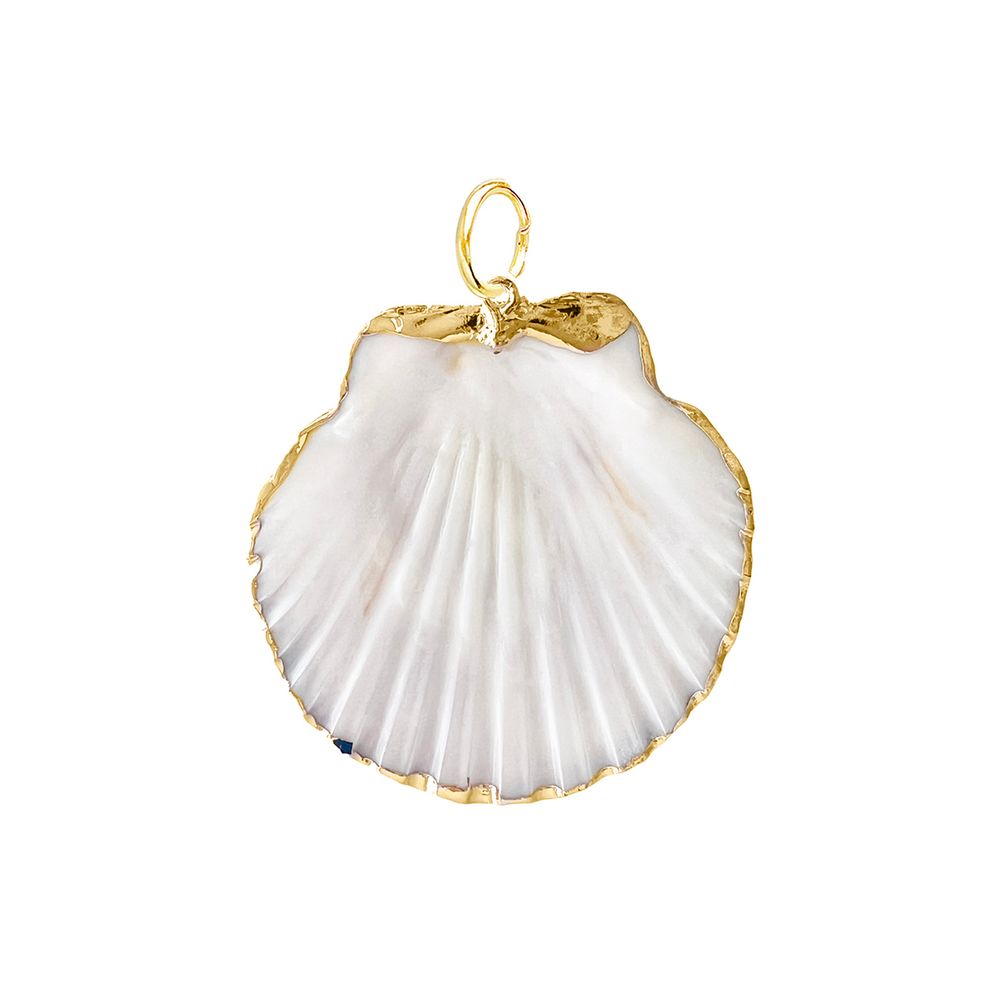 Подвеска Ракушка Seaside