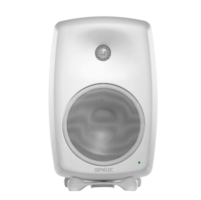 Студийный монитор Genelec 8050B White