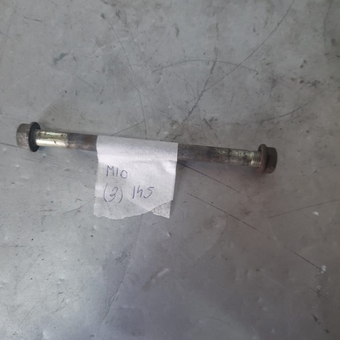 Болт (ось) М10 145мм (3)