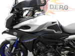 Yamaha MT-09 Tracer 2015